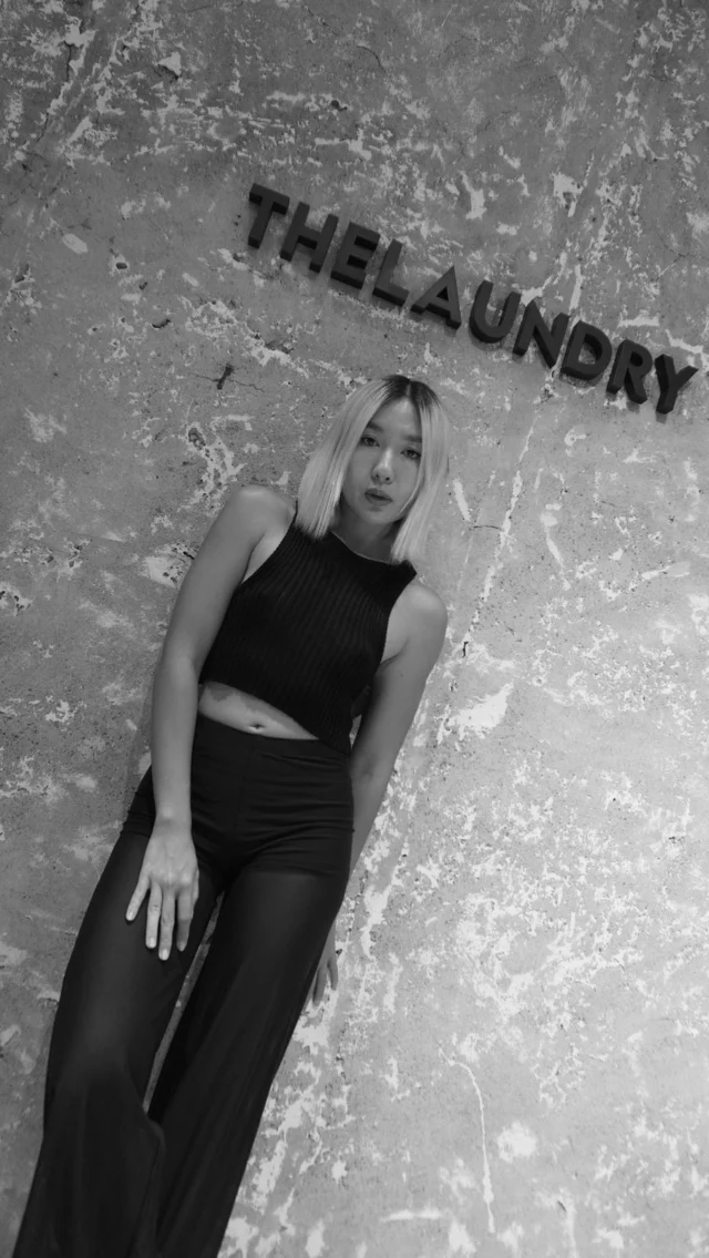 No rules. No repeats.
Just looks that do the talking.
Styled on @islandplatinegirl — shop now.
--
#THELAUNDRYOFFICIAL
www.thelaundryofficial.com

📍Jl. Pantai Batu Bolong No.71A, Canggu, Kec. Kuta Utara, Kabupaten Badung, Bali 80361